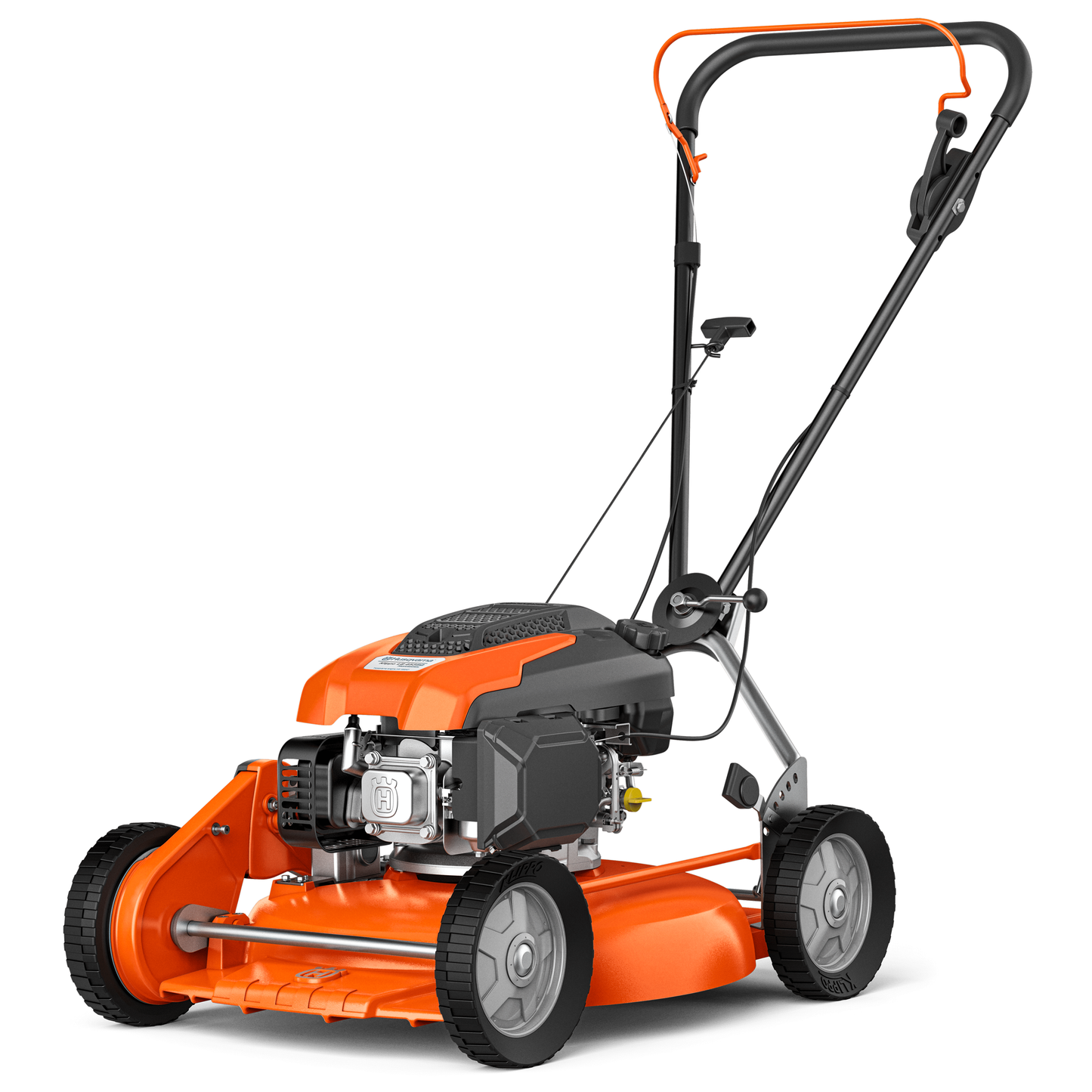 HUSQVARNA KLIPPO LB 453SQ Lawn Mower