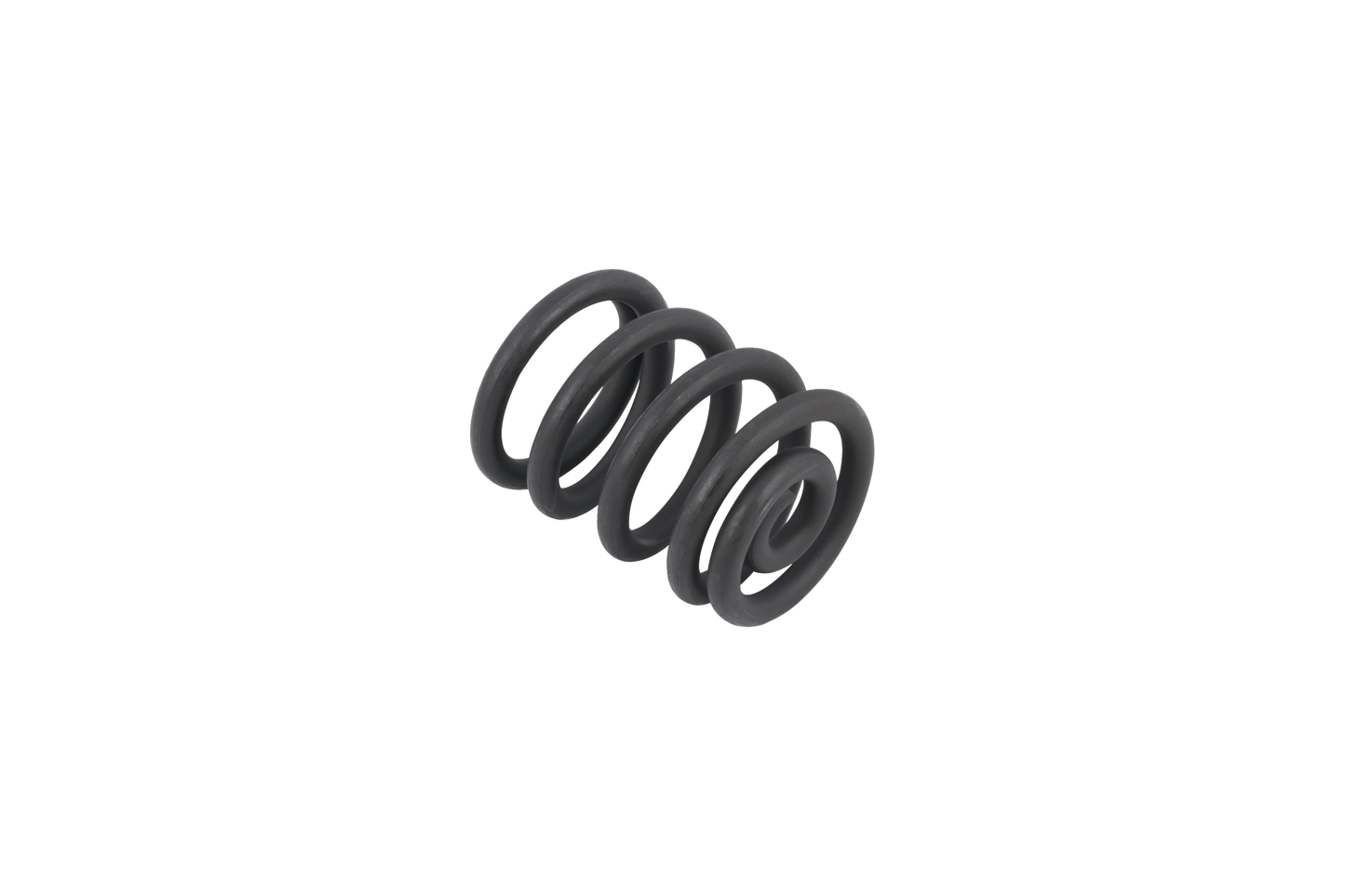 HUSQVARNA SPRING COMPRESSION SEAT BLACK - 587613301 / 587 61 33-01