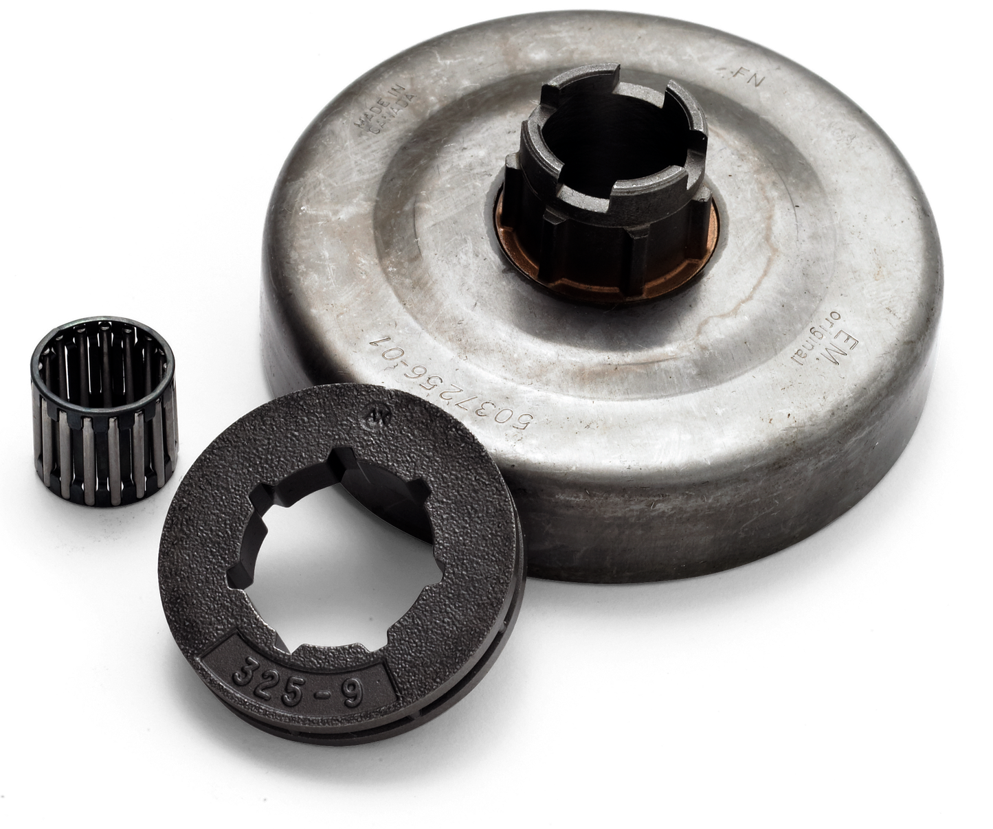 HUSQVARNA CLUTCH DRUM ASSY.404 - 537137902 / 537 13 79-02