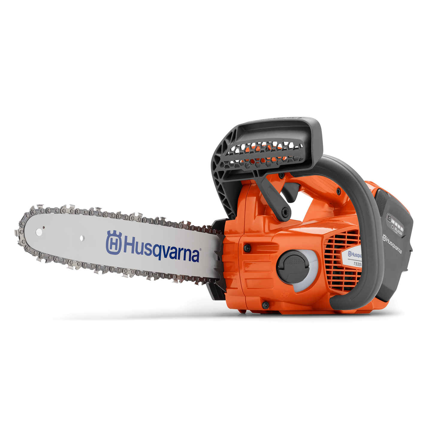 HUSQVARNA T535i XP Chainsaw
