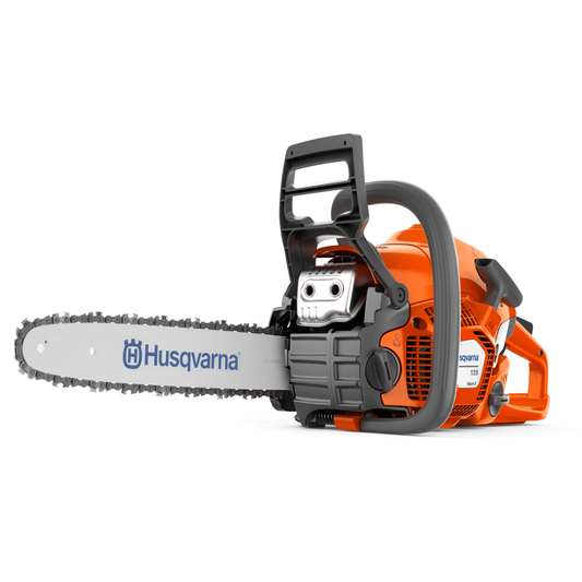 HUSQVARNA 135 Mark II Chainsaw DUE MID JUNE 2025