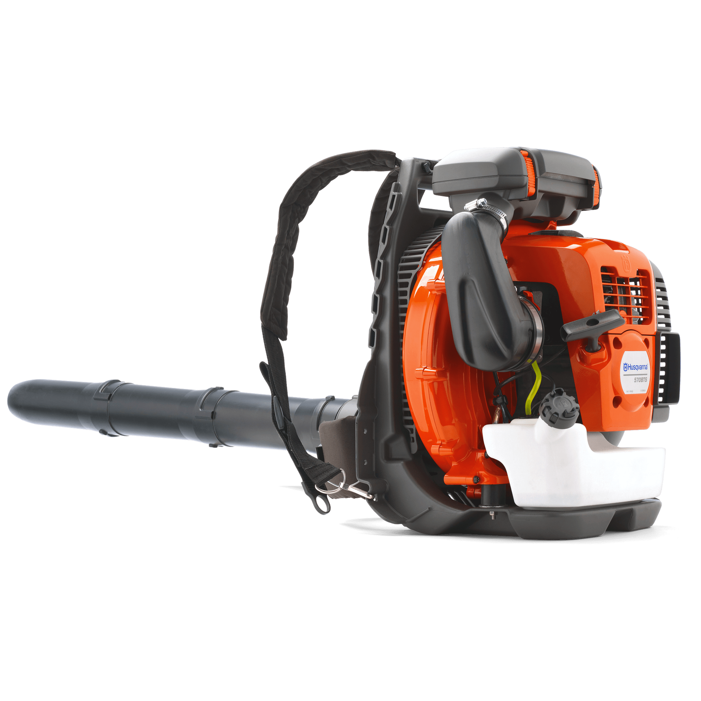 HUSQVARNA 570BTS Blower