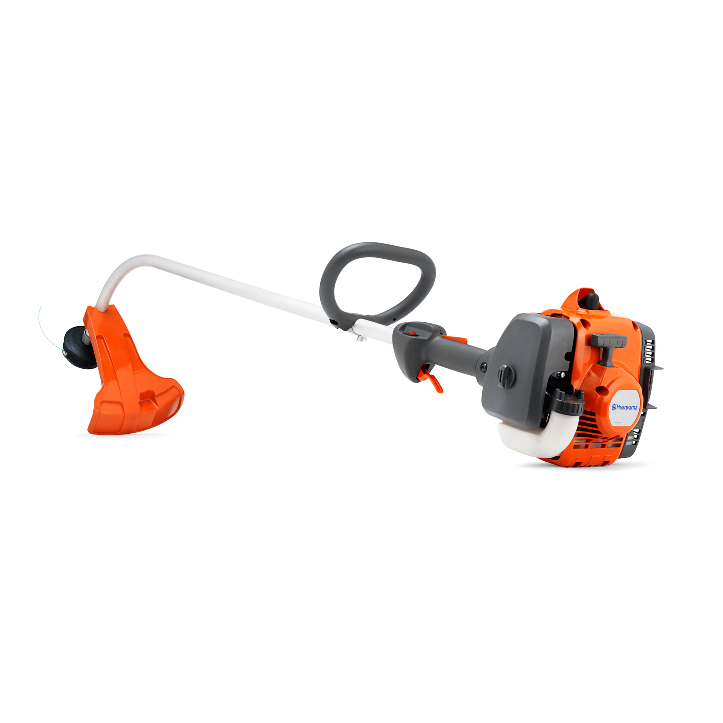 HUSQVARNA 122C Trimmer