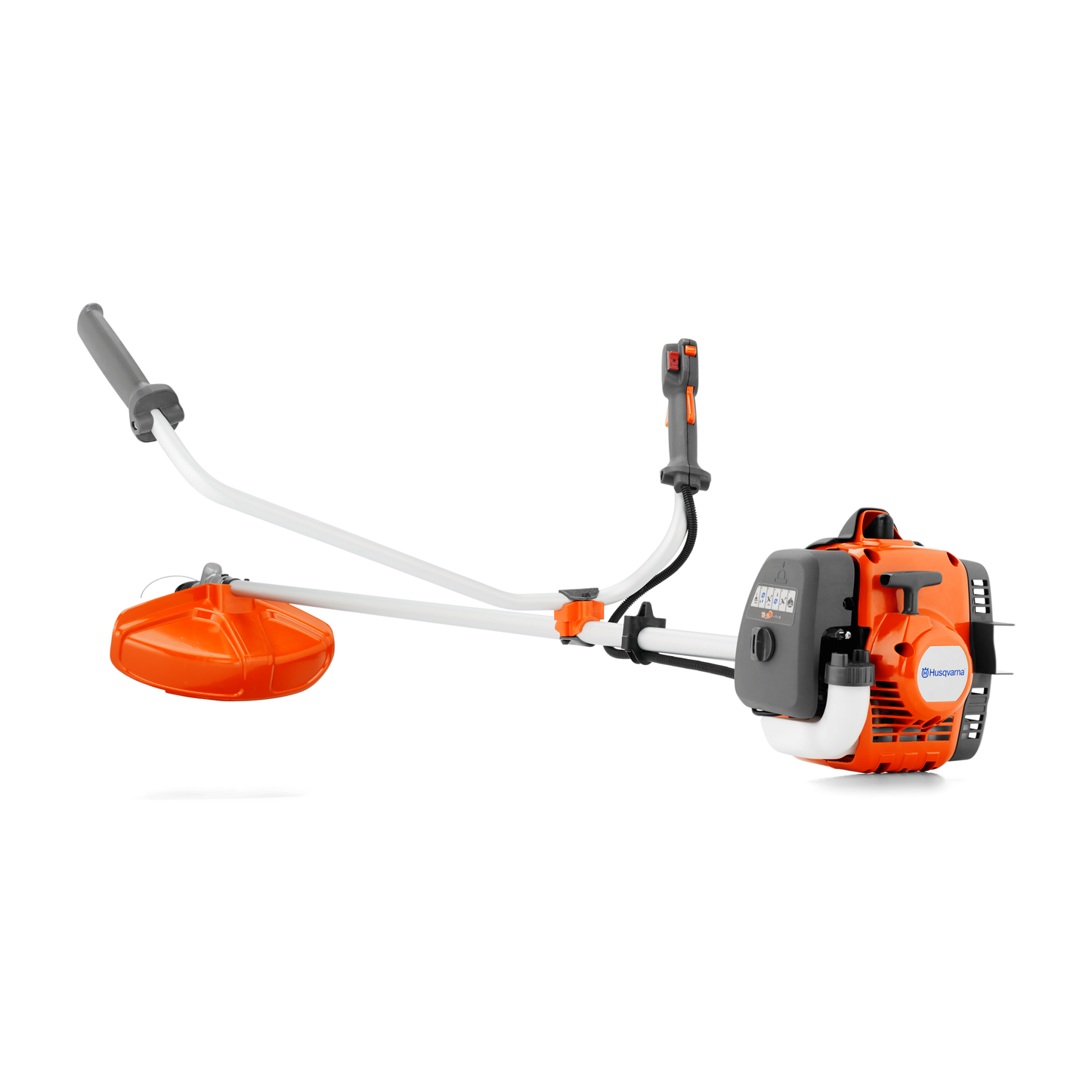 HUSQVARNA 129R Brushcutter