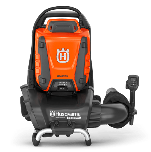 HUSQVARNA 550iBTX Blower