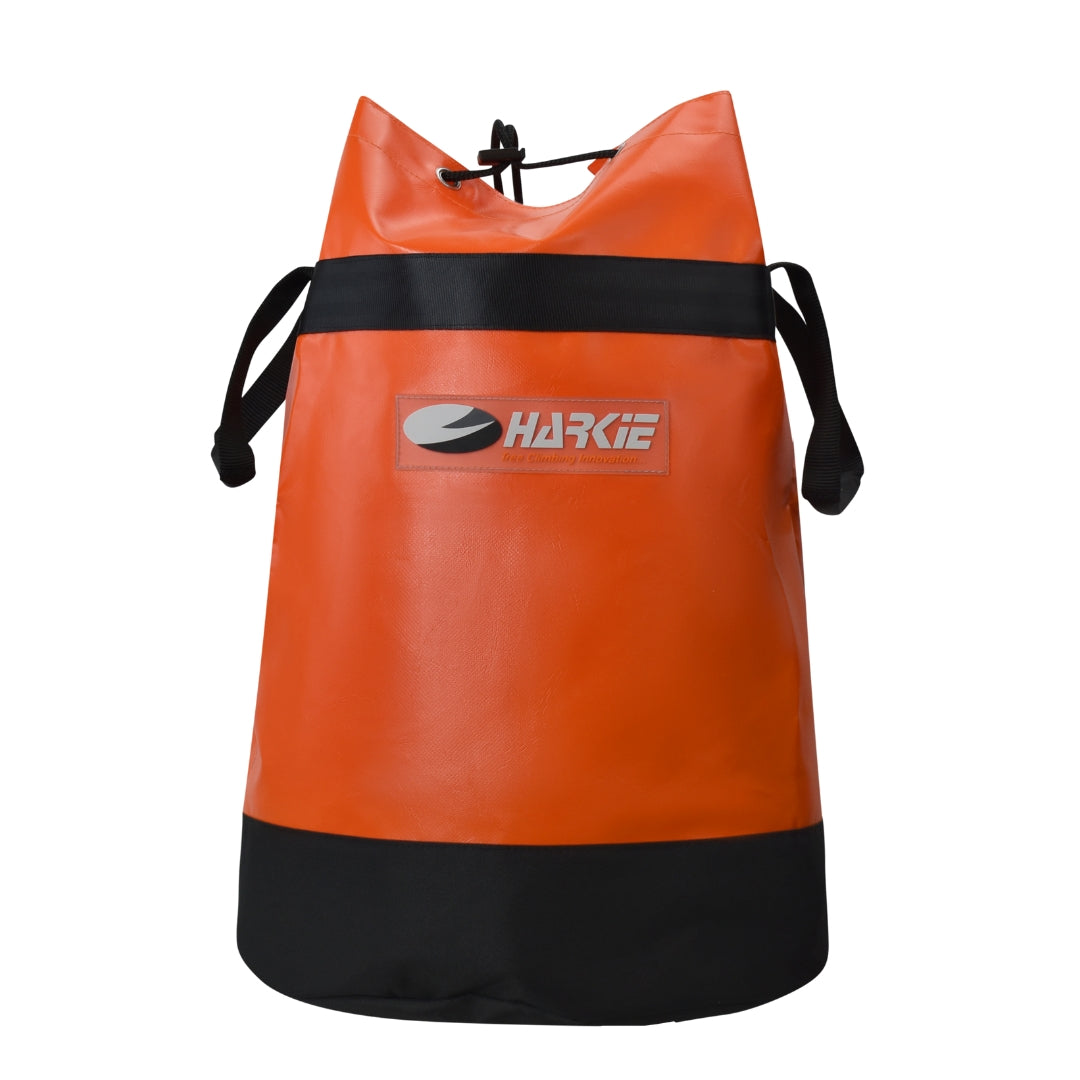 HARKIE Hero Bag - Orange - Large (68 Litres)