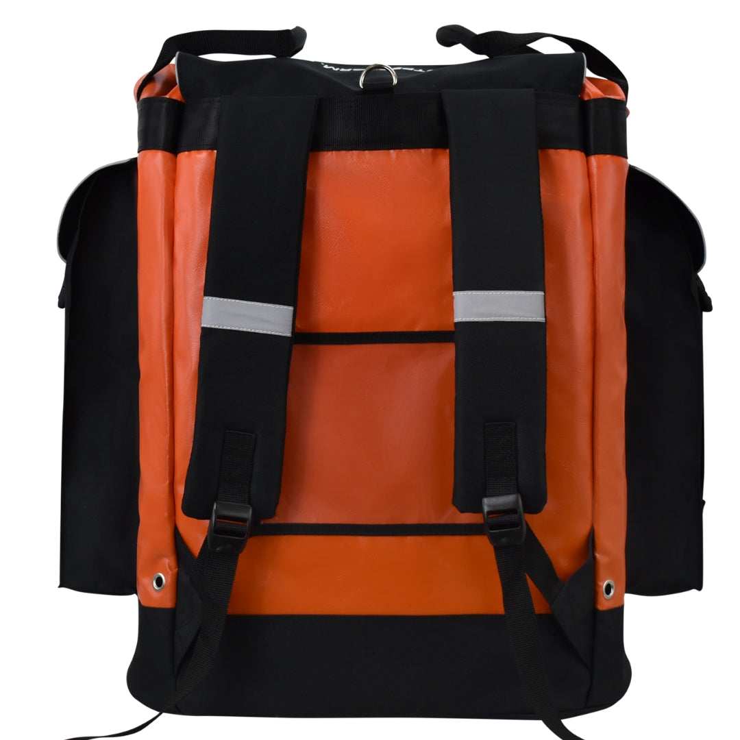 HARKIE Champion Bag - Orange