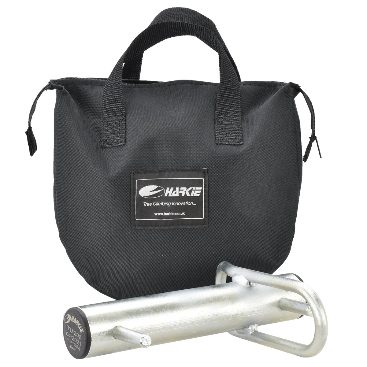 HARKIE Flying Capstan in Cordura Bag SWL 1000kg