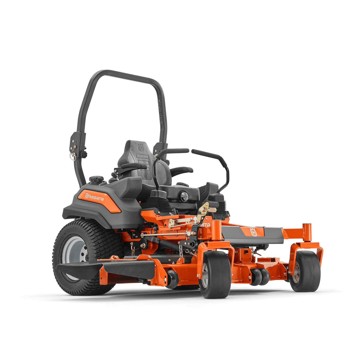 HUSQVARNA Z560X Zero Turn Mower - Briggs & Stratton