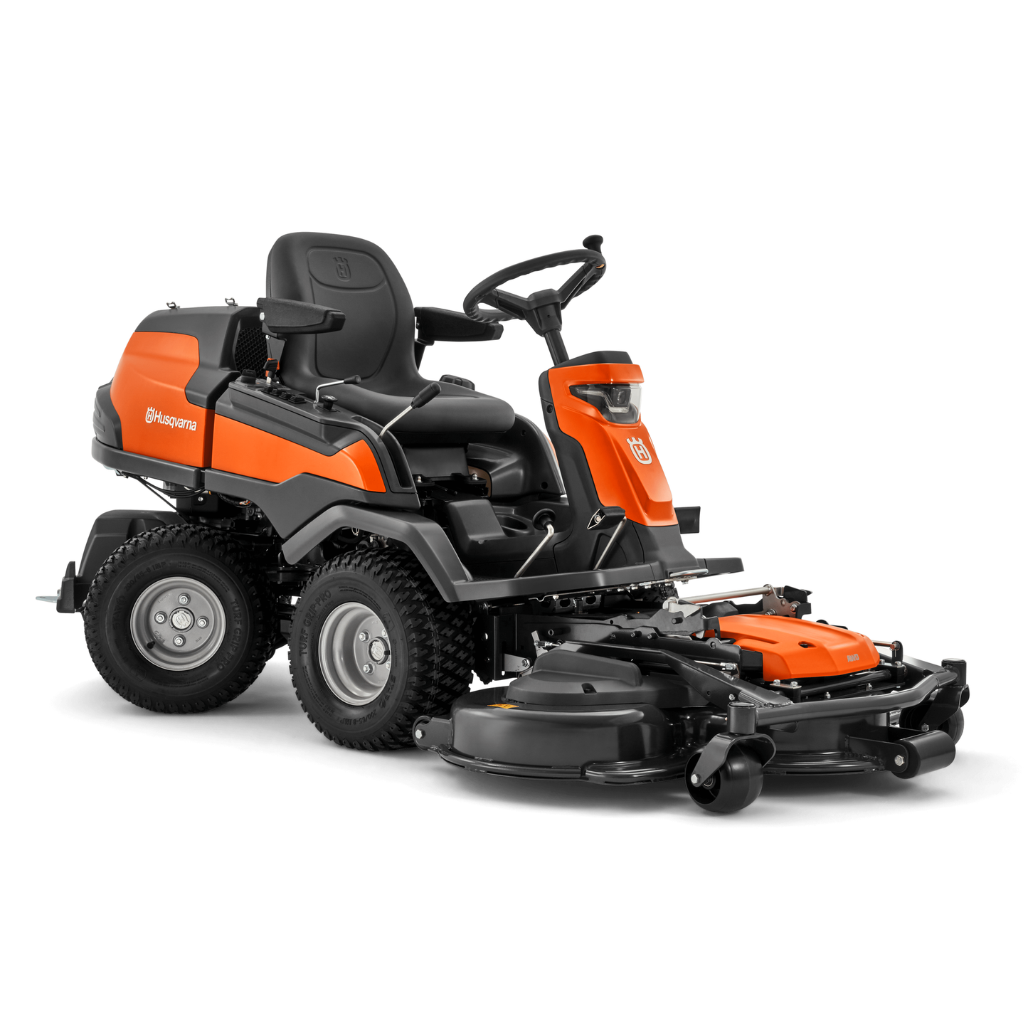 HUSQVARNA R 420TsX AWD Ride-On Mower