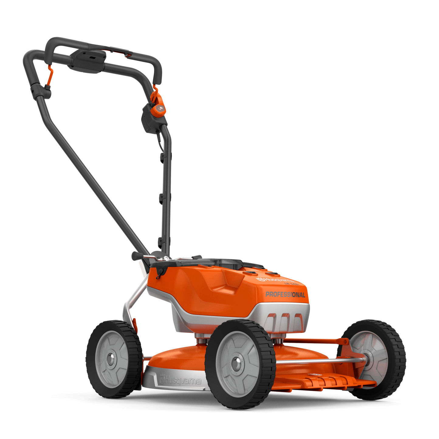 HUSQVARNA LB 548i Mulching Lawn Mower