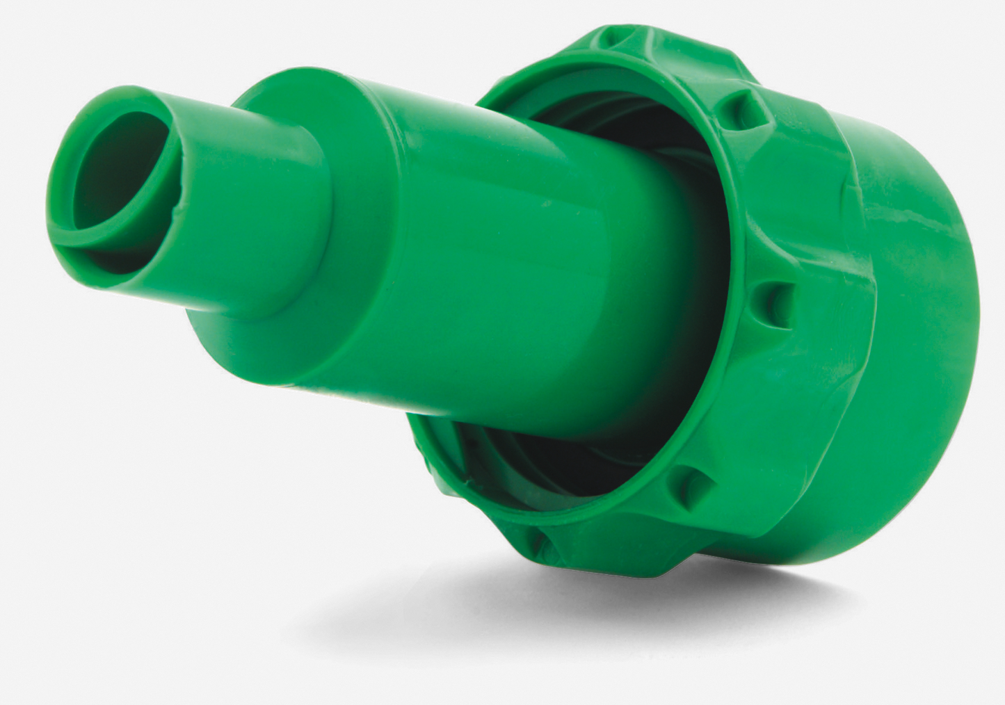 HUSQVARNA OIL SPOUT COMBI CAN - 505698003 / 505 69 80-03