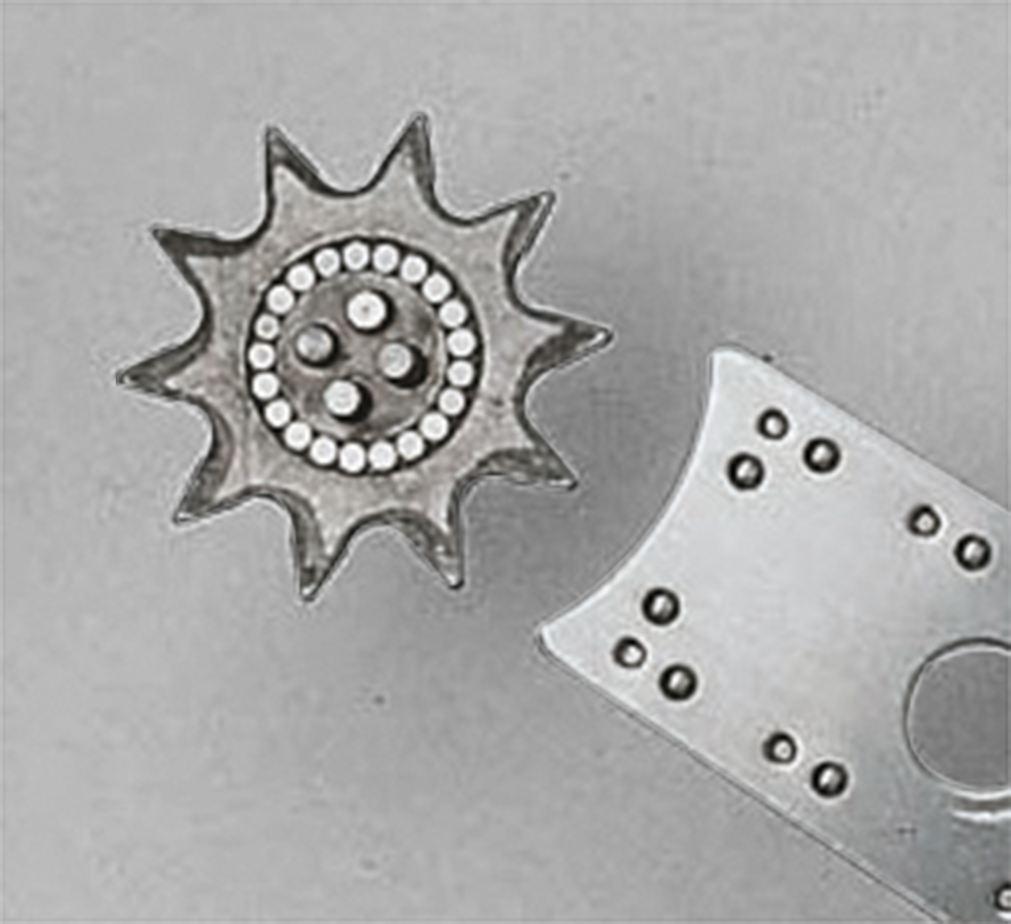HUSQVARNA NOSE SPROCKET SN .3/8 1.5 10- - 501851002 / 501 85 10-02
