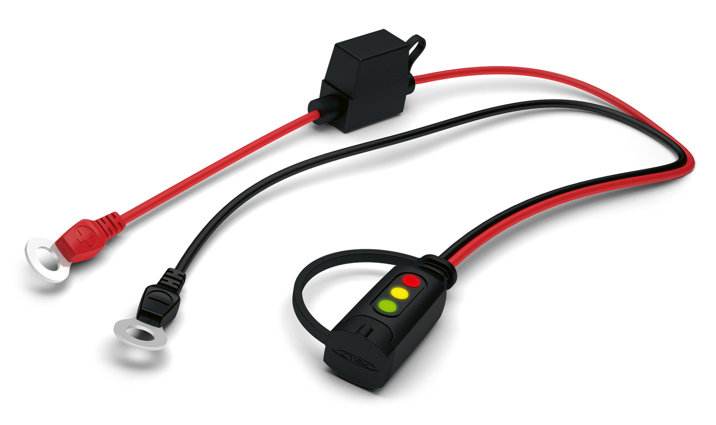 HUSQVARNA COMFORT INDICATOR PANEL M8 1.5 - 580355301 / 580 35 53-01