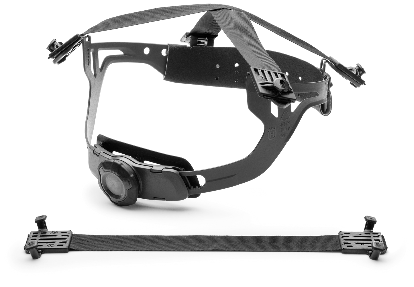 HUSQVARNA HARNESS ASSY H300 HELMET - 580952601 / 580 95 26-01