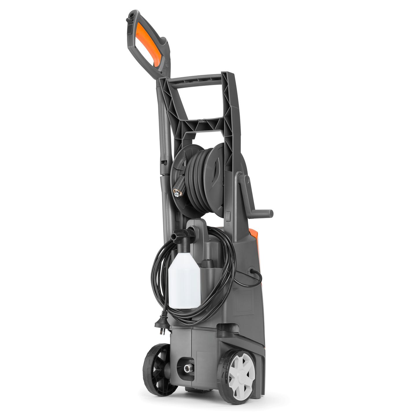 HUSQVARNA PW235R Pressure Washer