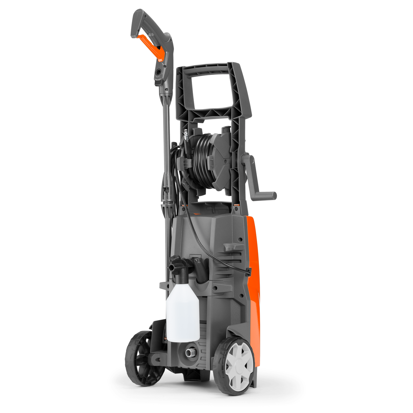 HUSQVARNA PW125 Pressure Washer