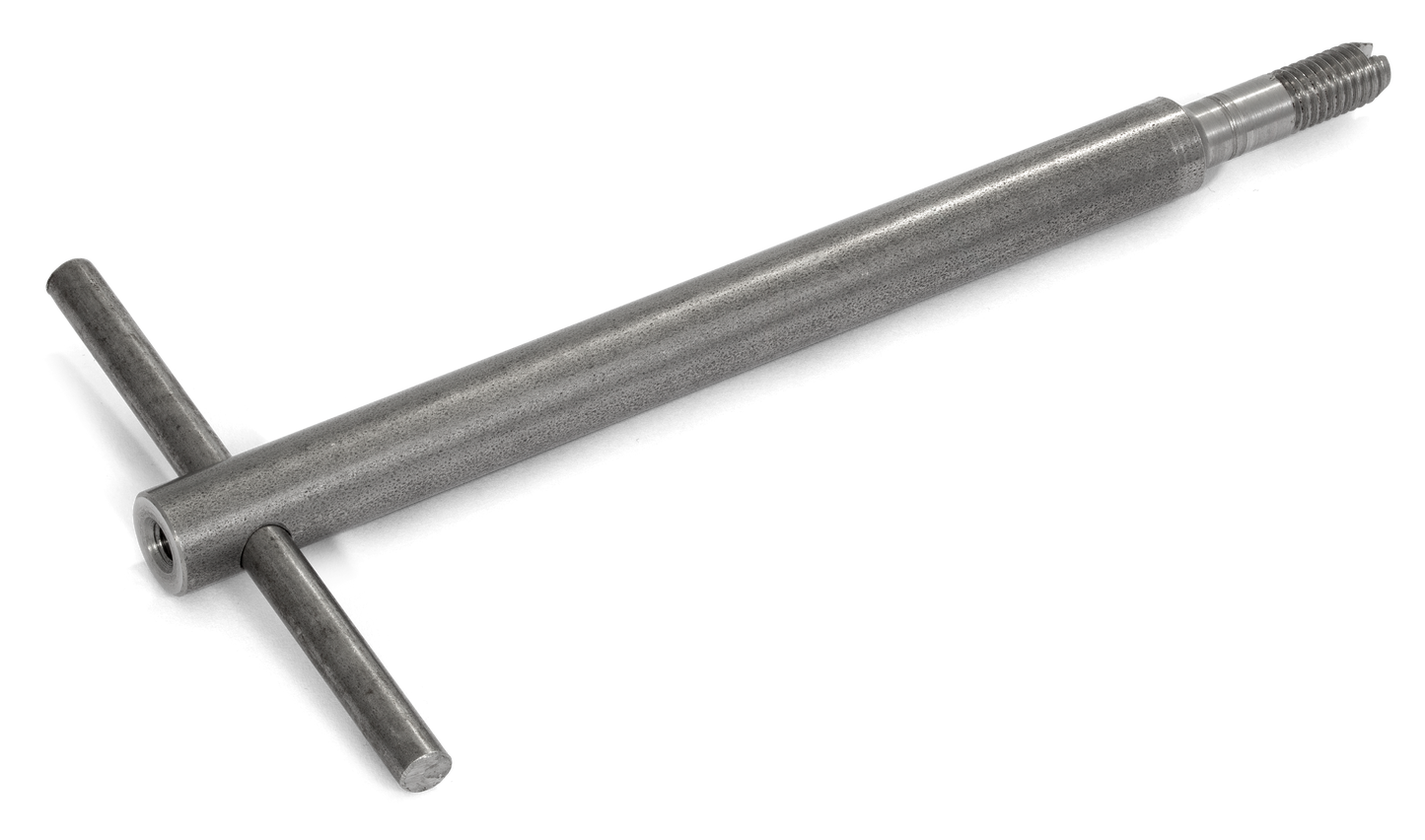 HUSQVARNA PULLER M8 - 592944901 / 592 94 49-01