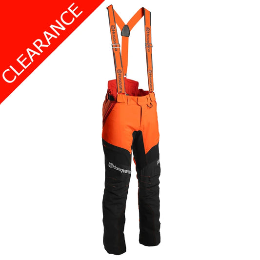 HUSQVARNA Technical Extreme Arbor Trousers (CLEARANCE)