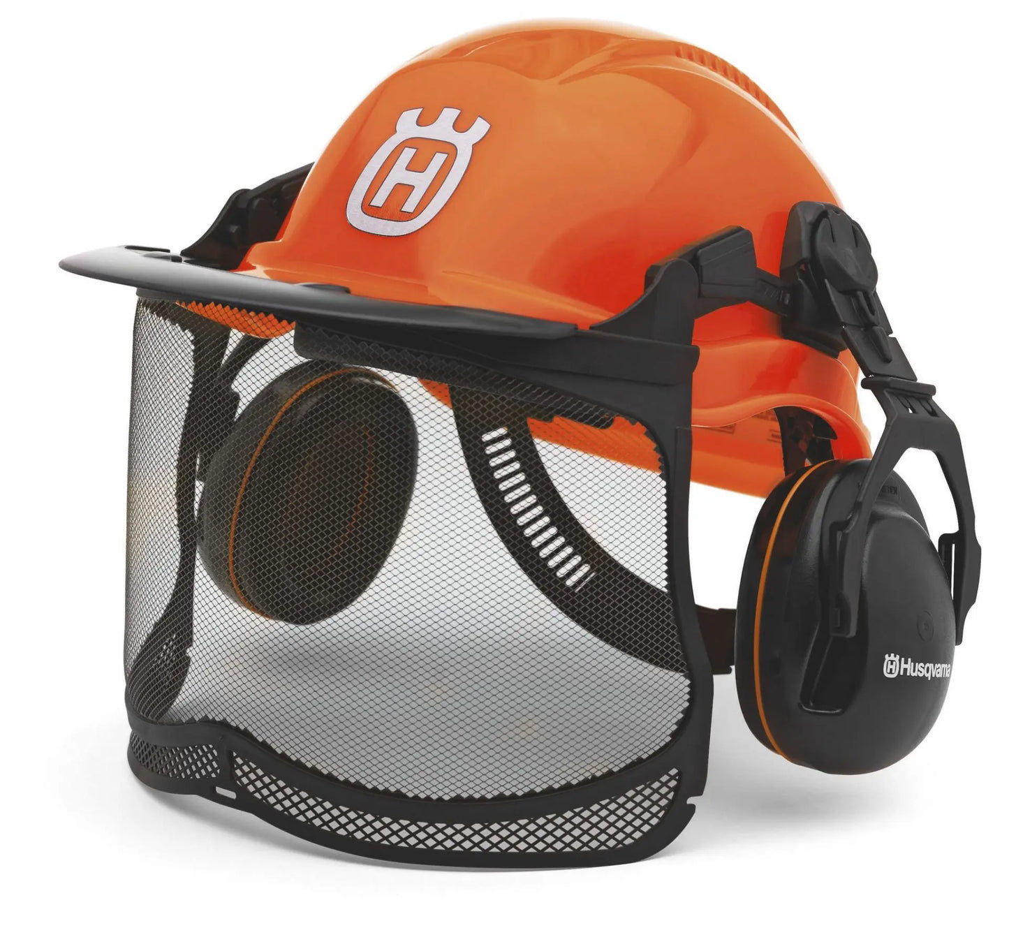 HUSQVARNA Functional Forest Helmet