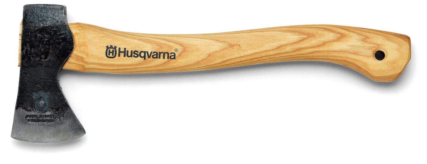 HUSQVARNA SHAFT 15/375MM FOR CAMPING A - 576926302 / 576 92 63-02