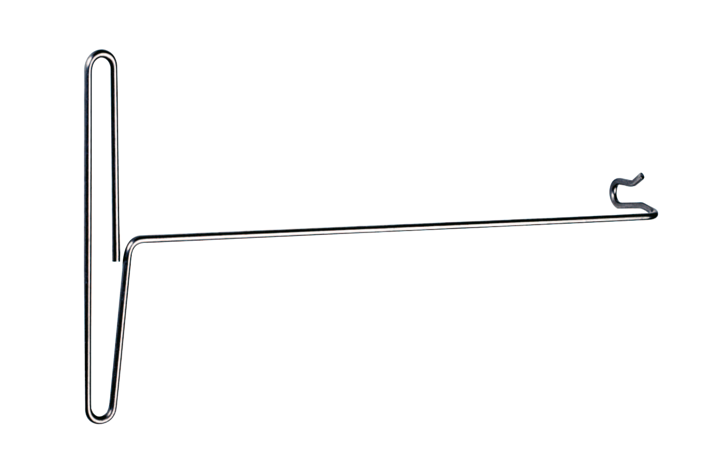 HUSQVARNA HOOK, TANK PLUMB - 502508301 / 502 50 83-01