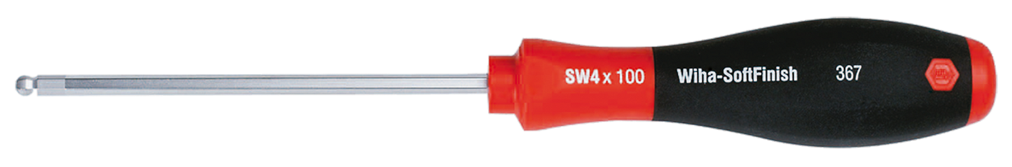 HUSQVARNA ALLEN SCREWDRIVER M6 - 502508801 / 502 50 88-01