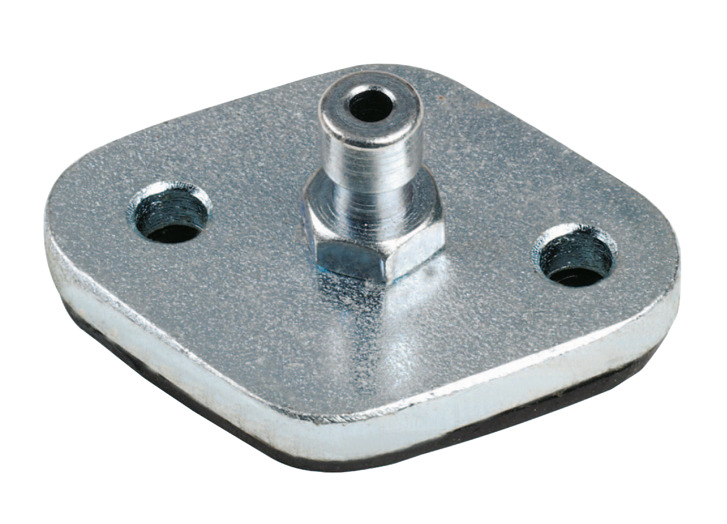 HUSQVARNA ESCUTCHEONPLATE - 502520101 / 502 52 01-01