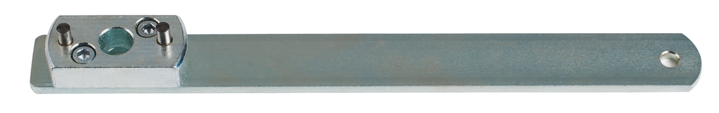 HUSQVARNA LOCK HANDLE - 502521601 / 502 52 16-01