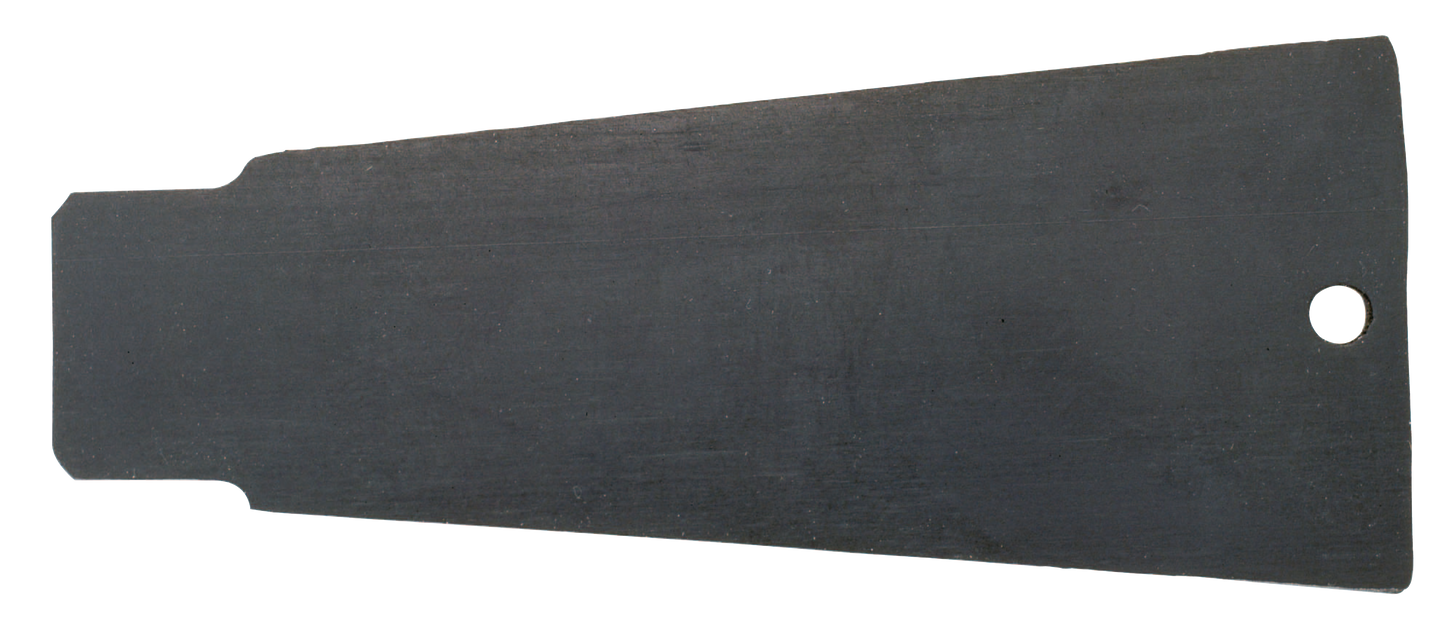 HUSQVARNA ESCOUTCHEON PLATE - 502541101 / 502 54 11-01