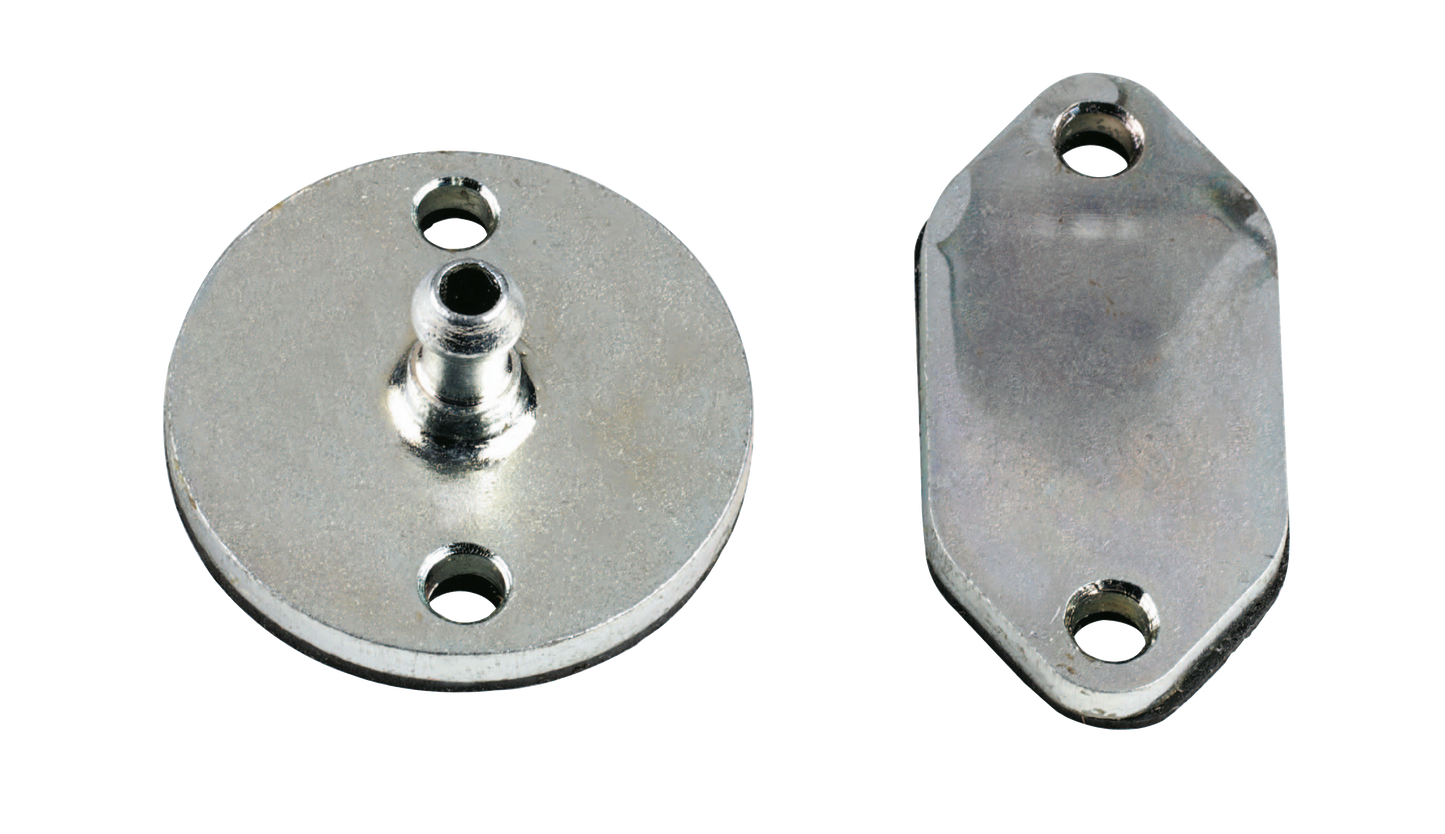 HUSQVARNA TESTING PLATES - 504902902 / 504 90 29-02