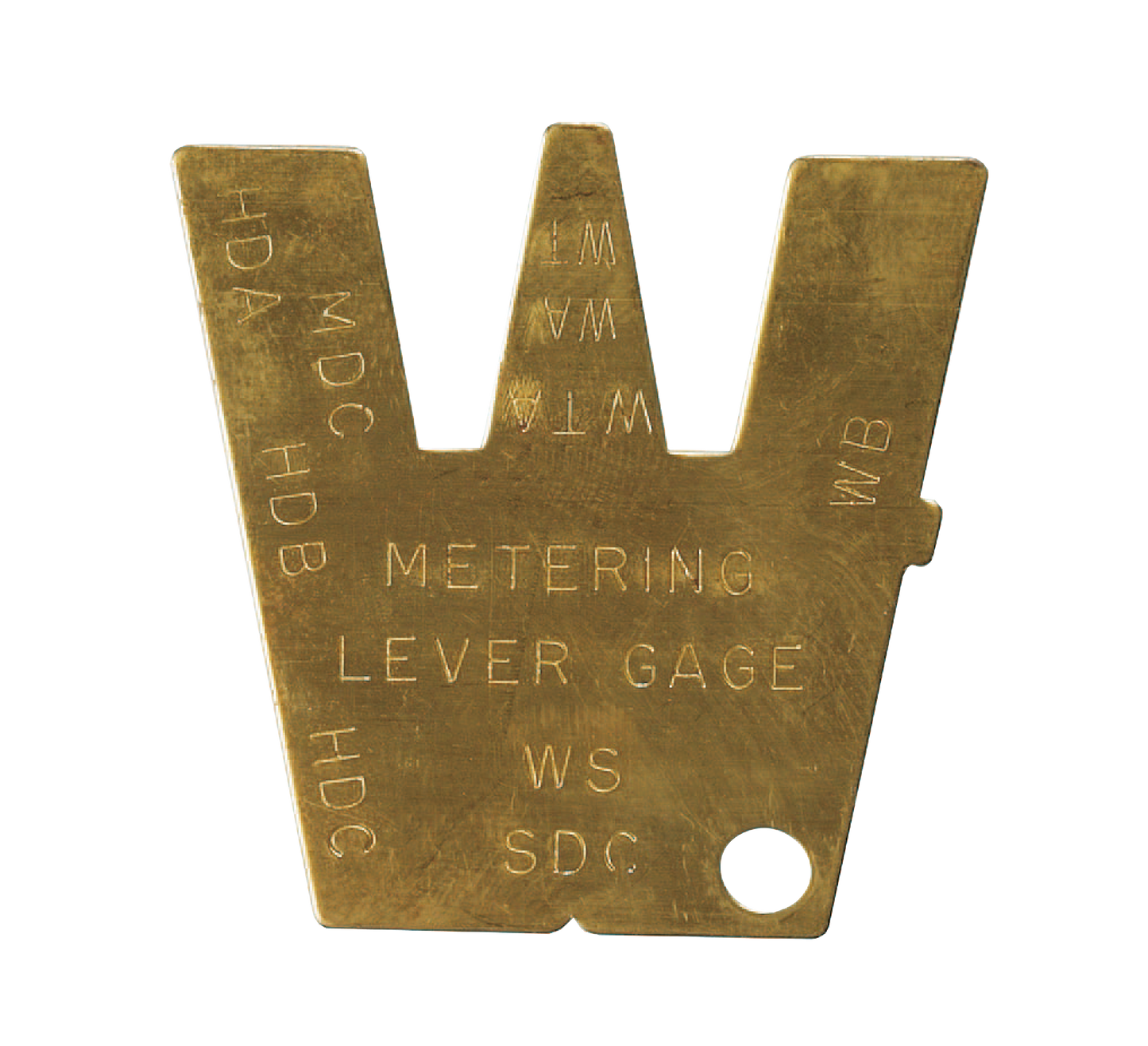 HUSQVARNA GAUGE - 531030192 / 531 03 01-92