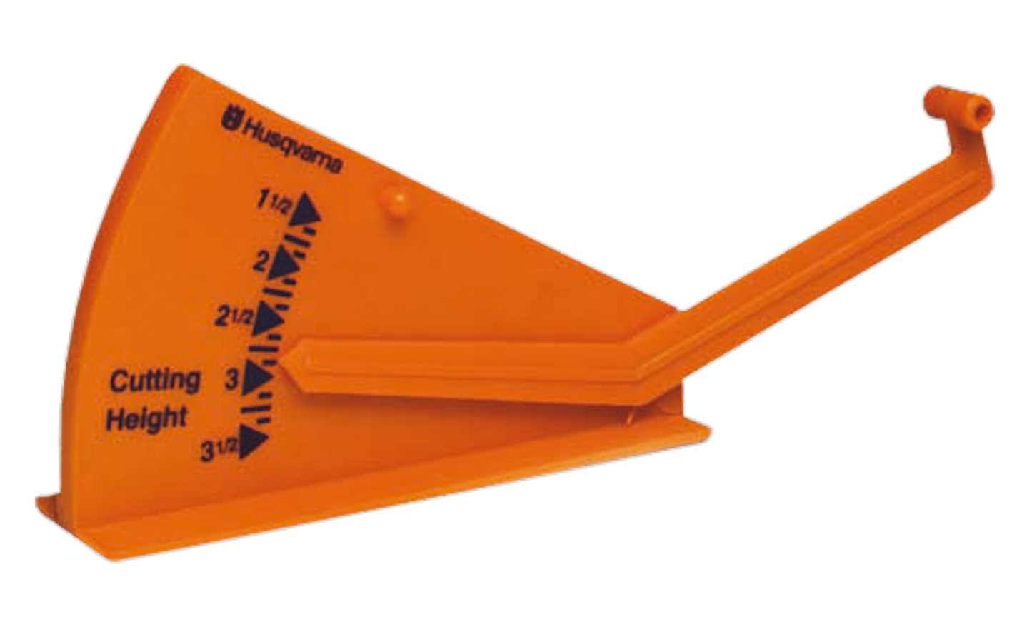 HUSQVARNA TOOL,CUTTER DECK - 531030357 / 531 03 03-57