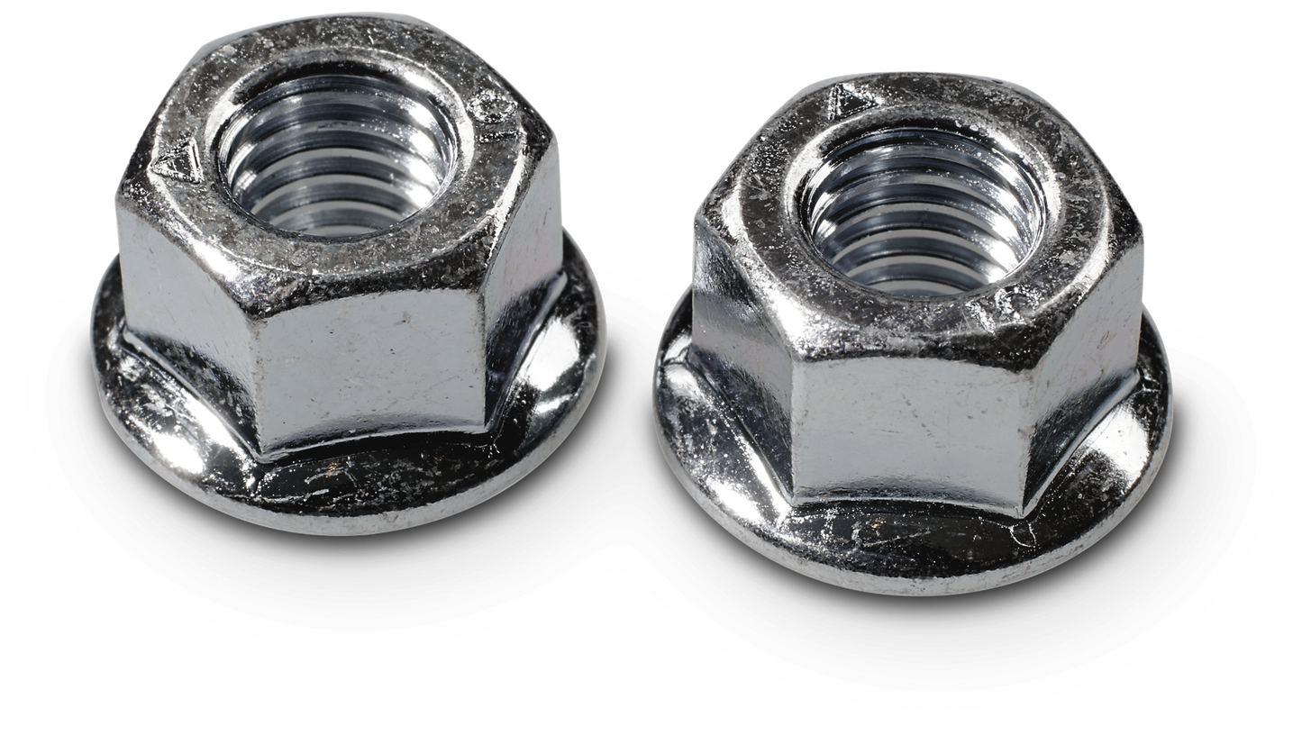 HUSQVARNA NUT FLANGE - 575960801 / 575 96 08-01