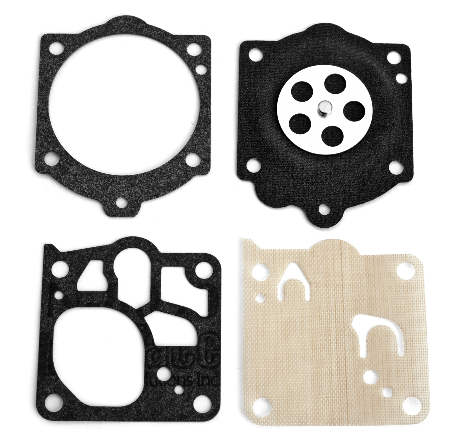 HUSQVARNA GASKET KIT - 502529201 / 502 52 92-01