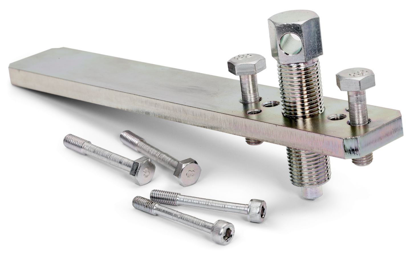 HUSQVARANA PULLER ASSY - 587742201 / 587 74 22-01