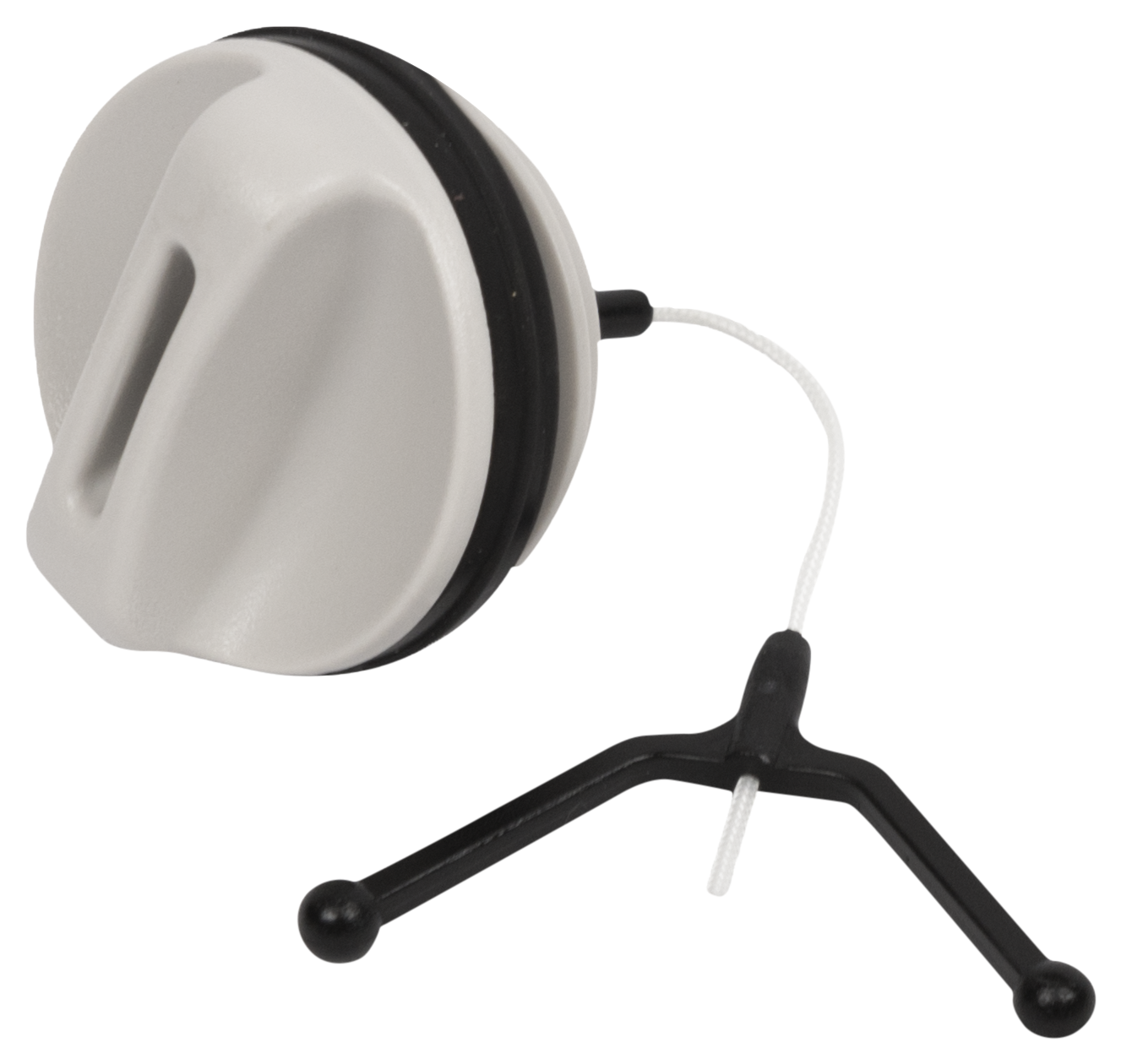 HUSQVARNA TANK CAP - 537215204 / 537 21 52-04