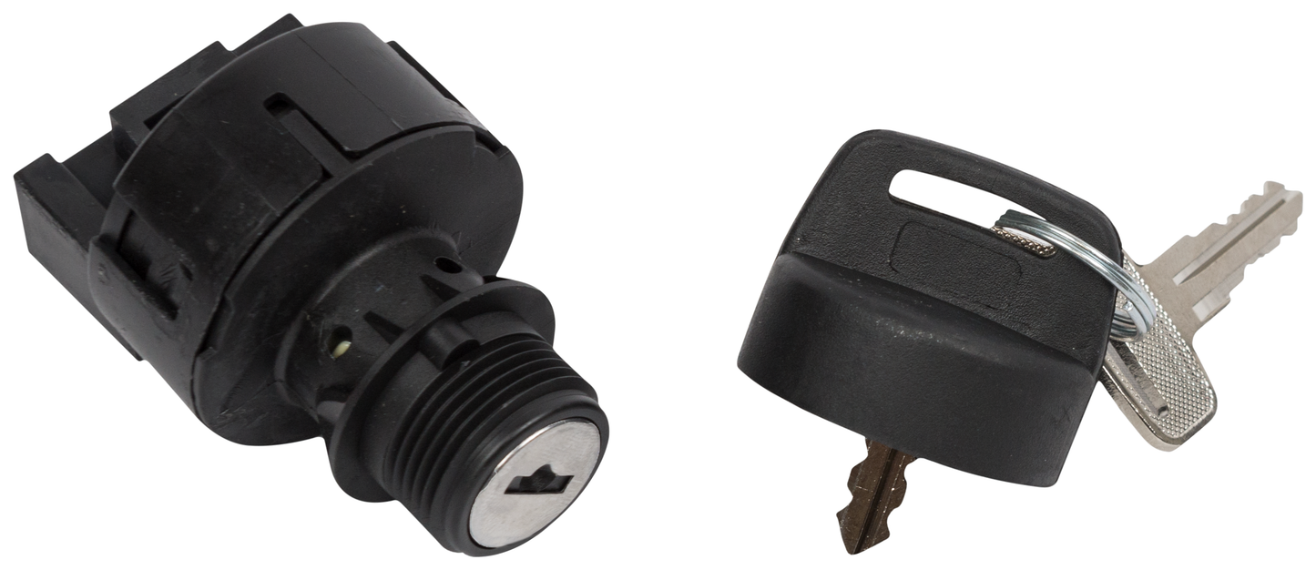 HUSQVARNA KEY SWITCH - 504851701 / 504 85 17-01
