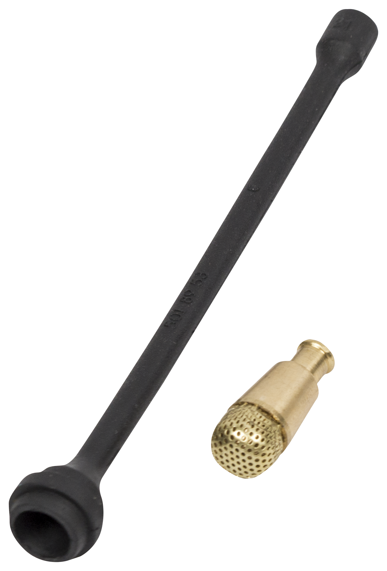 HUSQVARNA OIL HOSE - 501893301 / 501 89 33-01