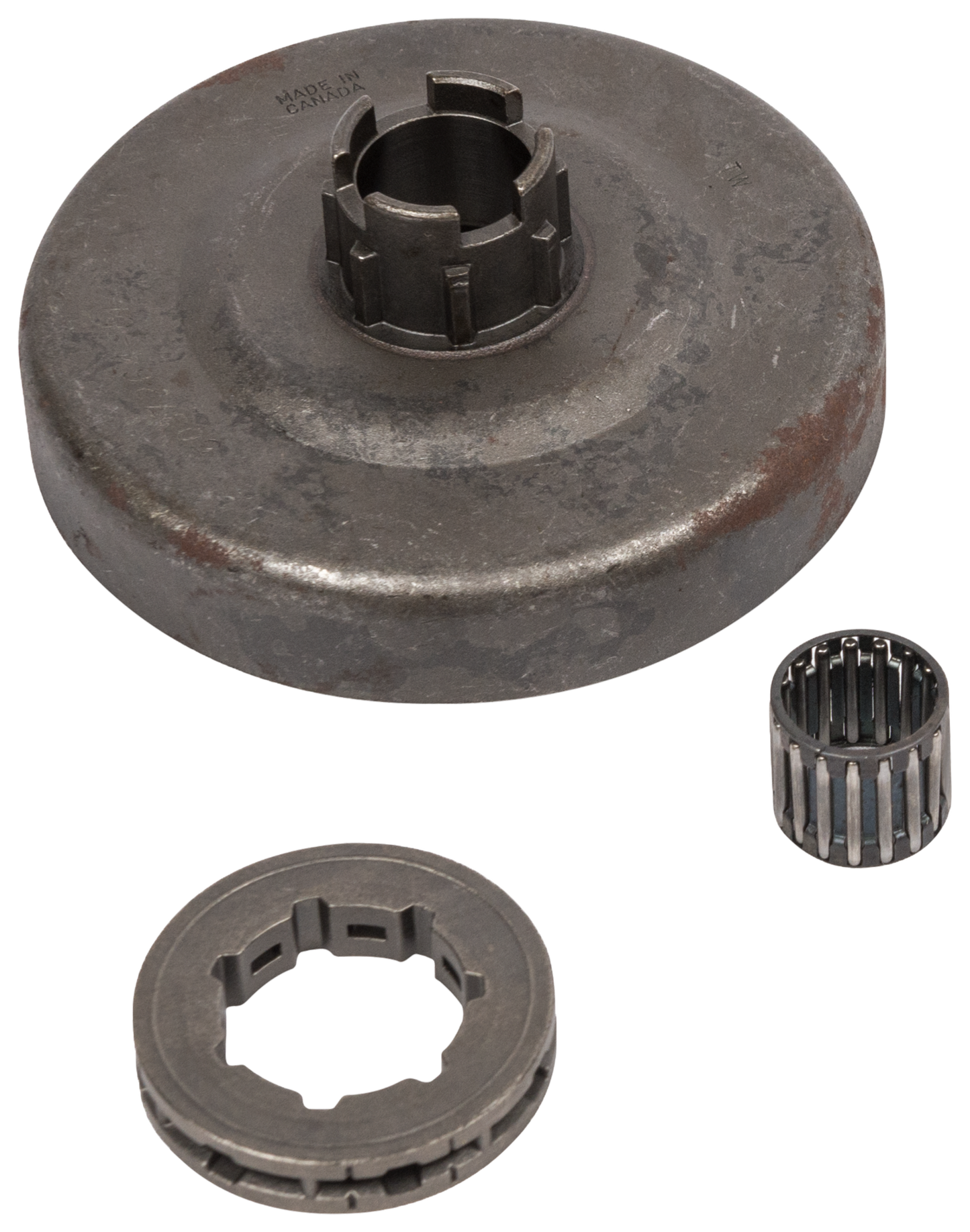 HUSQVARNA CLUTCH DRUM - 503143204 / 503 14 32-04