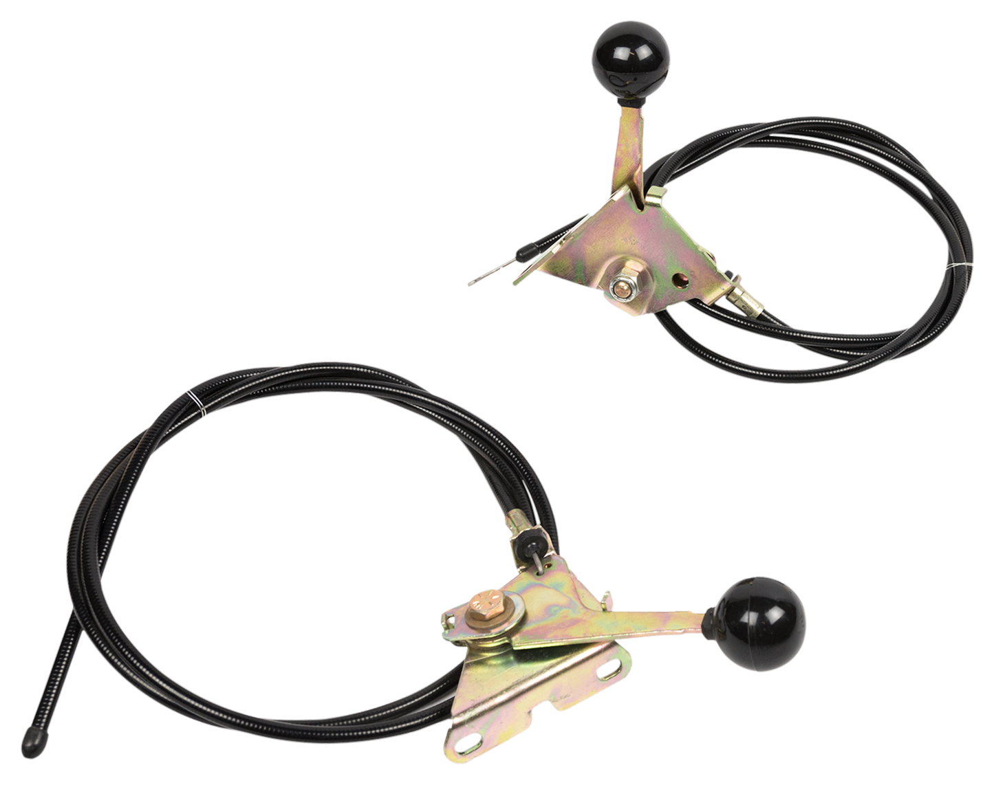 HUSQVARANA THROTTLE CABLE - 539103275 / 539 10 32-75