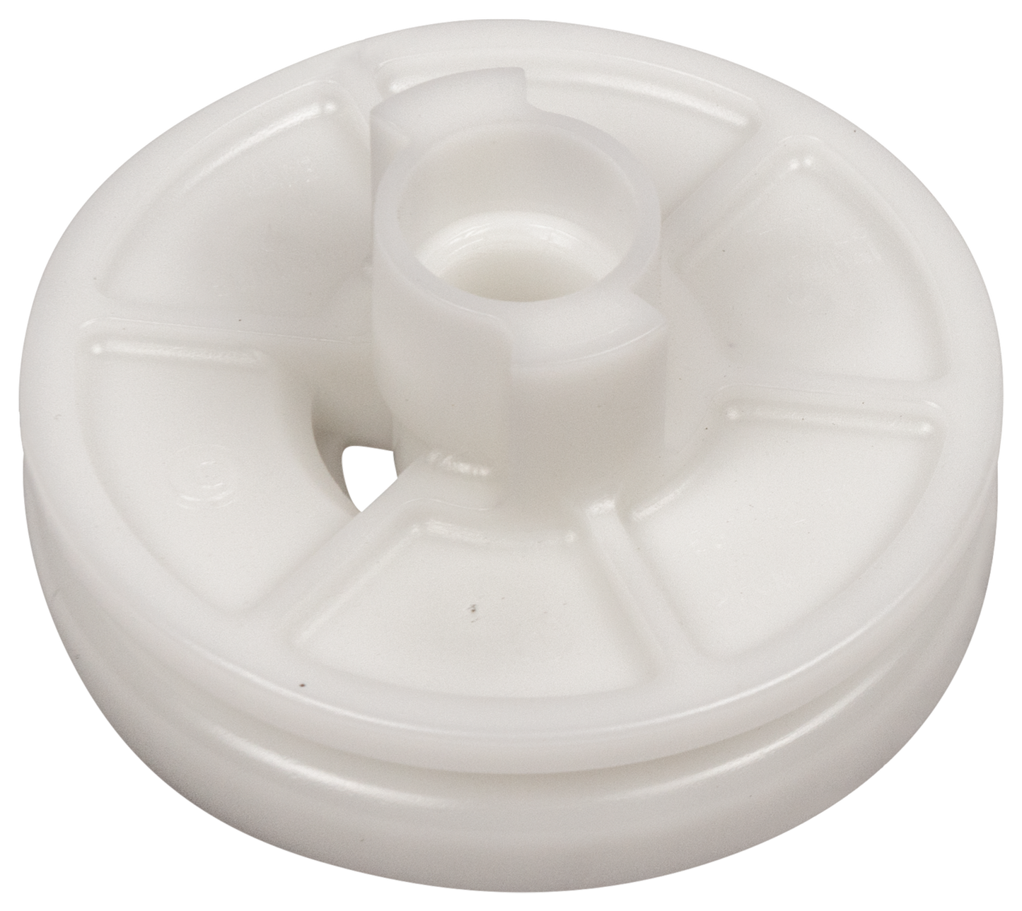 HUSQVARNA STARTER PULLEY - 537325003 / 537 32 50-03