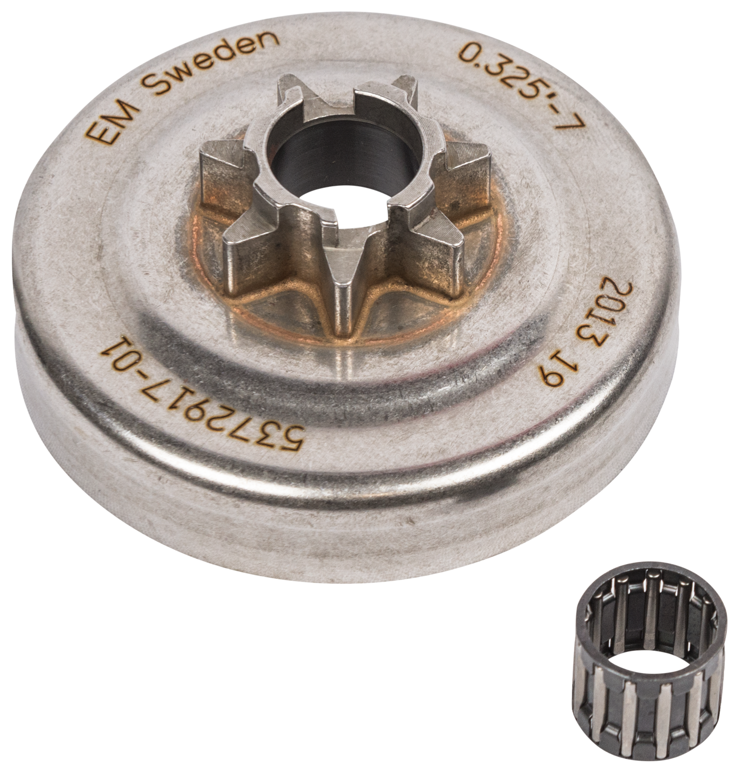 HUSQVARNA CLUTCH DRUM - 537291702 / 537 29 17-02