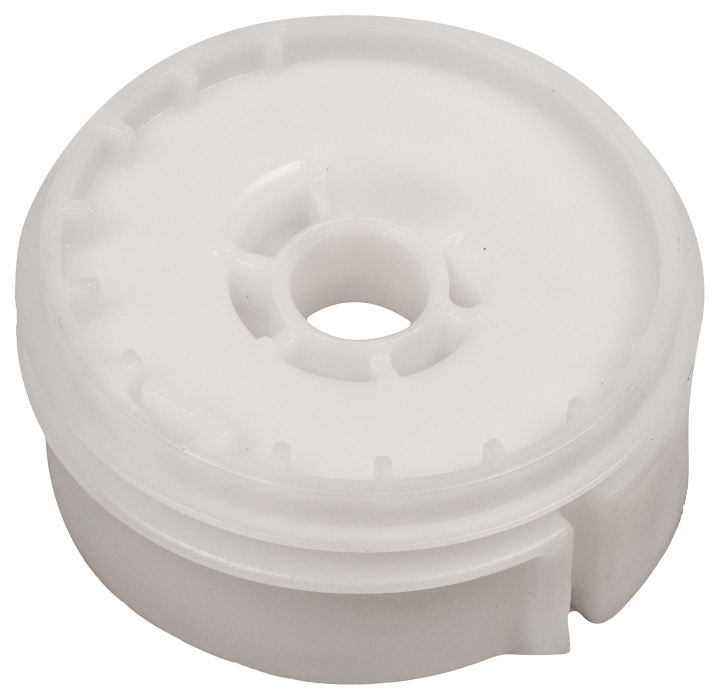 HUSQVARNA STARTER PULLEY - 537411801 / 537 41 18-01