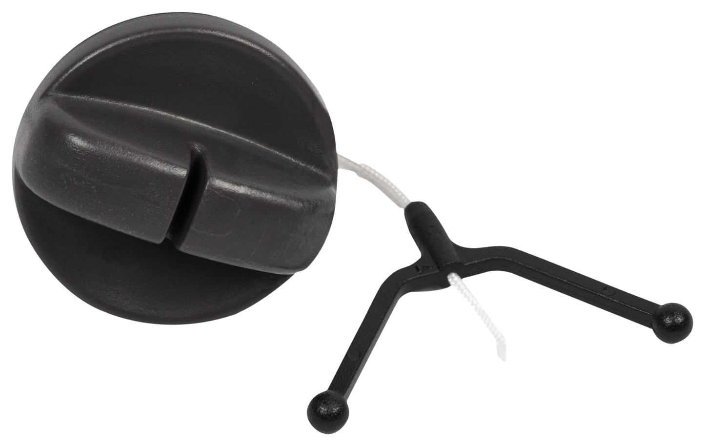 HUSQVARANA TANK CAP - 501431402 / 501 43 14-02