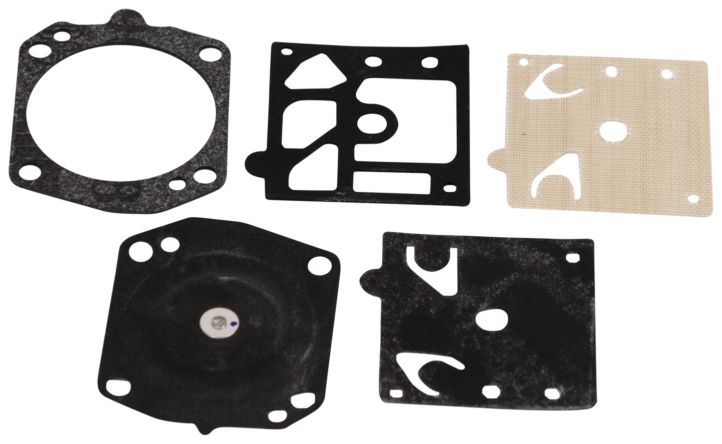 HUSQVARNA GASKET SET - 503647801 / 503 64 78-01