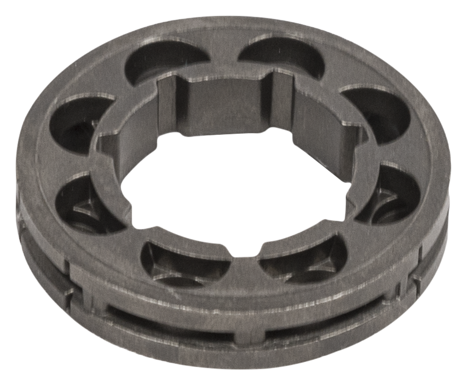 HUSQVARNA RIM SPROCKET 3/8-8 - 505303661 / 505 30 36-61