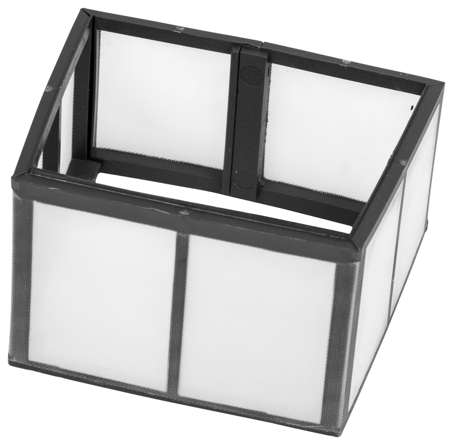HUSQVARANA AIR FILTER - 502105401 / 502 10 54-01