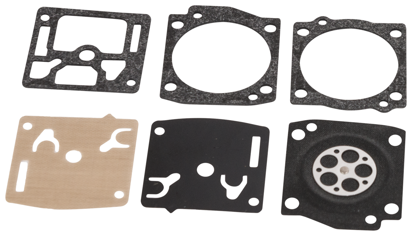 HUSQVARNA GASKET SET - 503564601 / 503 56 46-01
