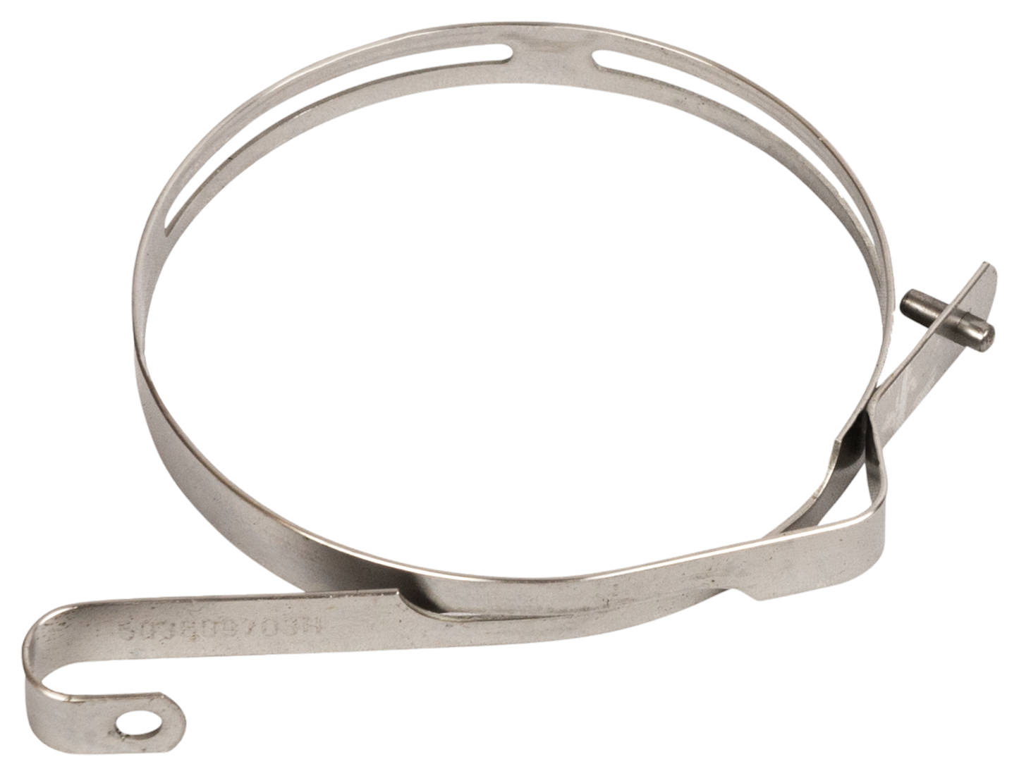 HUSQVARNA BRAKE BAND ASSY - 503809703 / 503 80 97-03